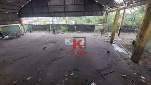 Galpão / Depósito / Armazém à venda, 1500m² no Jardim Casqueiro, Cubatão