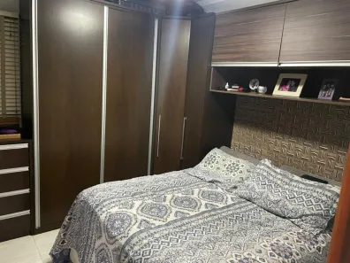 Casa de Condomínio com 3 Quartos à venda, 175m² no Jardim dos Flamboyants, Araraquara