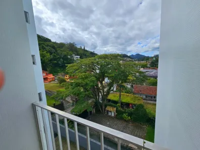Apartamento com 2 Quartos à venda, 75m² no Valparaíso, Petrópolis