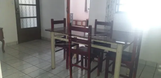 Casa com 2 Quartos à venda, 149m² no Conjunto Habitacional Victório de Santi, Araraquara