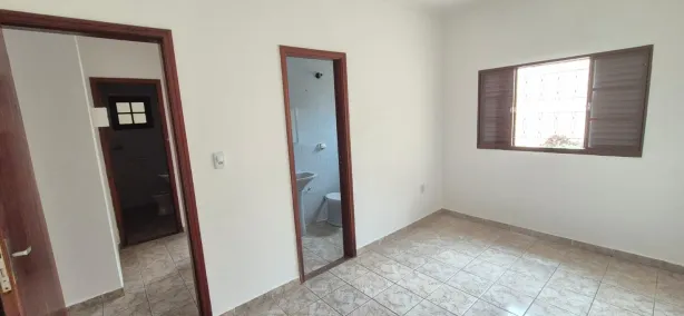 Casa com 3 Quartos à venda, 116m² no Núcleo Residencial São José, Jaguariúna
