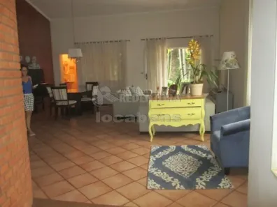 Sobrado com 3 Quartos à venda, 260m² no Jardim Panorama, São José do Rio Preto
