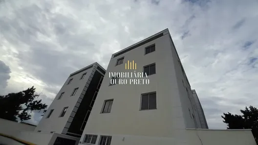 Apartamento com 1 Quarto à venda, 70m² no Asteca (São Benedito), Santa Luzia