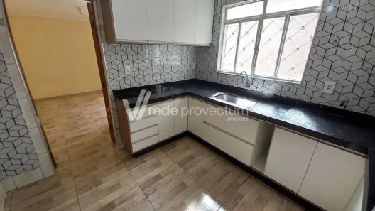 Casa com 3 Quartos à venda, 120m² no Dic II (Conj Habitacional Doutor Antônio Mendonça de Barros), Campinas
