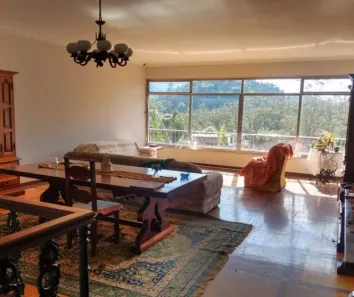 Casa com 4 Quartos para alugar, 400m² no Independência, Petrópolis