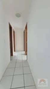 Apartamento com 3 Quartos à venda, 64m² no Maria Farinha, Paulista
