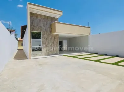 Casa com 3 Quartos à venda, 140m² no Centro, Timon