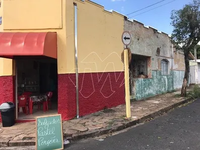 Loja / Salão / Ponto Comercial à venda, 228m² no Vila Xavier (Vila Xavier), Araraquara