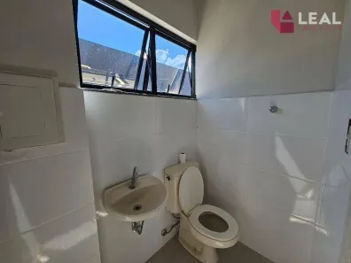 Loja / Salão / Ponto Comercial para alugar, 32m² no Fátima II, Pouso Alegre