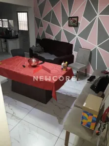 Casa com 2 Quartos à venda, 130m² no Petrolina (Parque Durval de Barros), Ibirité