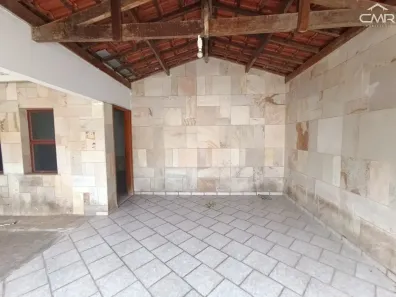 Casa com 4 Quartos à venda, 197m² no Jardim Palmares I, Saltinho