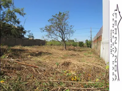 Terreno / Lote / Condomínio à venda, 700m² no Setor Habitacional Taquari, Brasília
