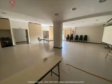 Loja / Salão / Ponto Comercial com 1 Quarto para alugar, 100m² no Fazenda Castelo, Resende