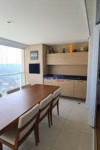 Apartamento com 3 Quartos para alugar, 142m² no Vila Leopoldina, São Paulo