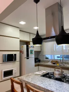 Casa de Condomínio com 3 Quartos para venda ou aluguel, 390m² no Vila Irene, São Roque