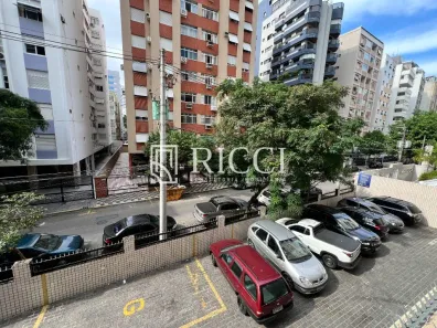Kitnet com 1 Quarto à venda, 39m² no Boqueirão, Santos