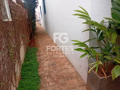 Casa com 2 Quartos para alugar, 100m² no Ribeirânia, Ribeirão Preto