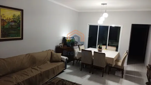 Sobrado com 3 Quartos à venda, 142m² no Residencial São José, Itupeva