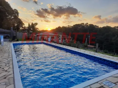 Fazenda / Sítio / Chácara com 2 Quartos à venda, 140m² no Paruru, Ibiúna