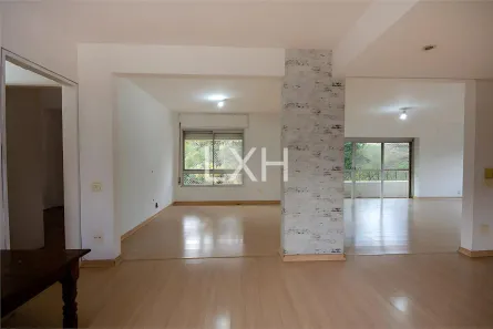 Apartamento com 4 Quartos para venda ou aluguel, 190m² no Alto de Pinheiros, São Paulo