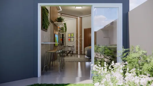 Apartamento com 2 Quartos à venda, 60m² no Polo Centro, Foz do Iguaçu