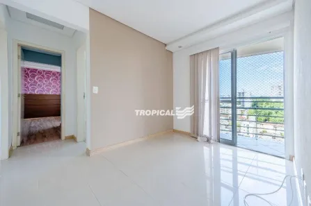 Apartamento com 2 Quartos para alugar, 51m² no Água Verde, Blumenau