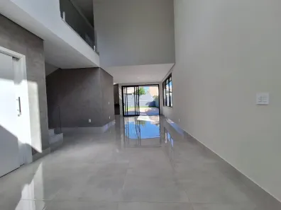 Casa de Condomínio com 3 Quartos à venda, 248m² no Residencial Aziz Louveira, Louveira