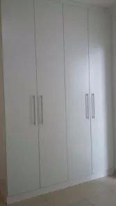 Apartamento com 3 Quartos para alugar, 142m² no Vila São Paulo, Araçatuba