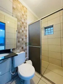 Fazenda / Sítio / Chácara com 1 Quarto à venda, 250m² no Jardim Parana, Cambé