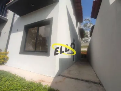 Casa de Condomínio com 3 Quartos à venda, 88m² no Jardim Europa, Vargem Grande Paulista