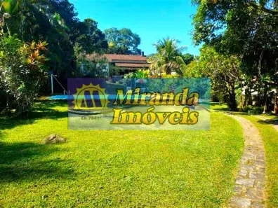 Casa de Condomínio com 4 Quartos à venda, 223m² no Várzea Alegre, Guapimirim