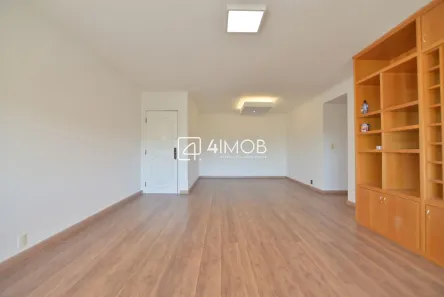 Apartamento com 3 Quartos à venda, 160m² no Asa Sul, Brasília