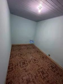 Casa com 2 Quartos para alugar, 80m² no Cruzeiro, Ribeirão das Neves