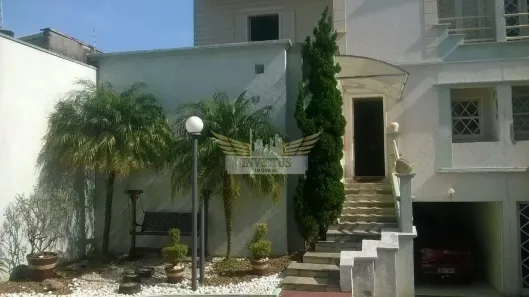 Sobrado com 5 Quartos para alugar, 389m² no Jardim São Caetano, São Caetano do Sul