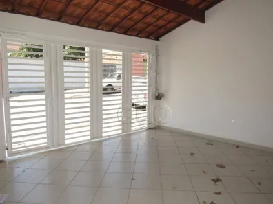 Casa com 2 Quartos para alugar, 91m² no Jardim São Jorge, Piracicaba