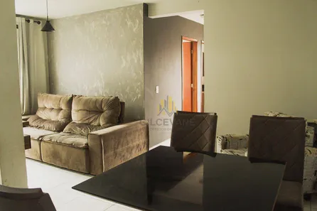 Cobertura com 2 Quartos à venda, 46m² no Osasco, Colombo