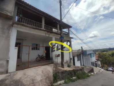 Casa com 2 Quartos à venda, 130m² no Jardim São Marcos, Vargem Grande Paulista