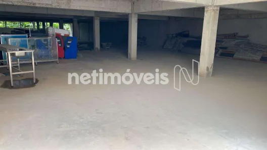 Galpão / Depósito / Armazém para alugar, 560m² no Nova Pampulha, Vespasiano