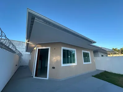 Casa com 2 Quartos à venda, 70m² no Hospicio, Araruama
