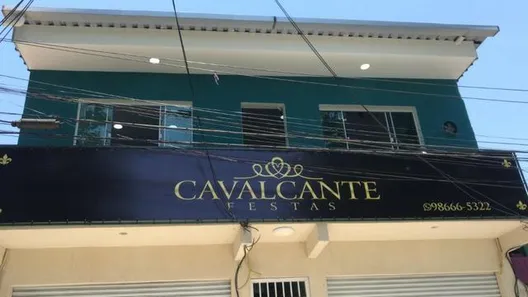 Loja / Salão / Ponto Comercial à venda, 300m² no Imbariê, Duque de Caxias
