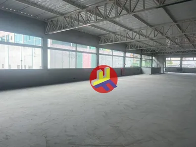 Loja / Salão / Ponto Comercial para alugar, 780m² no Jardim Valo Velho, Itapecerica da Serra