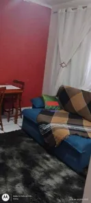 Apartamento com 2 Quartos à venda, 71m² no Jardim Casqueiro, Cubatão