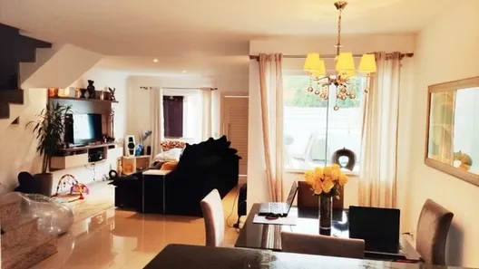 Sobrado com 4 Quartos à venda, 102m² no Serra Grande, Niterói