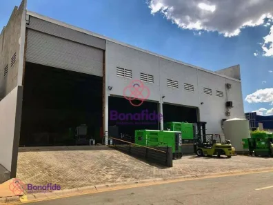 Galpão / Depósito / Armazém à venda, 1200m² no Jardim Marchissolo, Sumaré