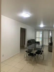 Apartamento com 3 Quartos para alugar, 96m² no Centro, Campos dos Goytacazes