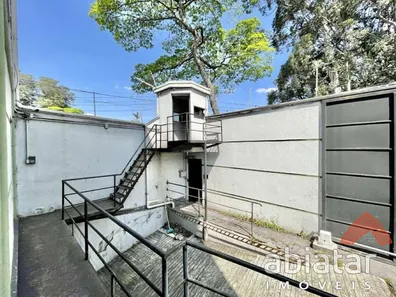 Galpão / Depósito / Armazém para venda ou aluguel, 269m² no Jardim Bonfiglioli, São Paulo