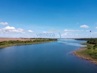 Fazenda / Sítio / Chácara à venda, 2000m² no , Alvorada do Sul