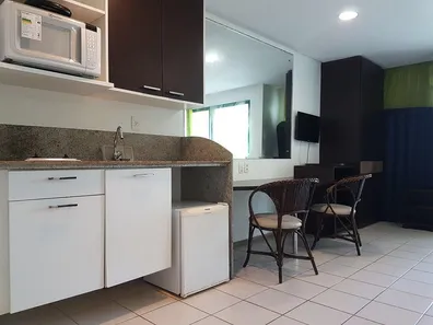 Loft com 1 Quarto à venda, 35m² no , Ipojuca
