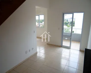 Cobertura com 3 Quartos para venda ou aluguel, 99m² no Maitinga, Bertioga
