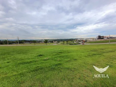 Terreno / Lote / Condomínio à venda, 450m² no Chácaras Residenciais Santa Maria, Votorantim